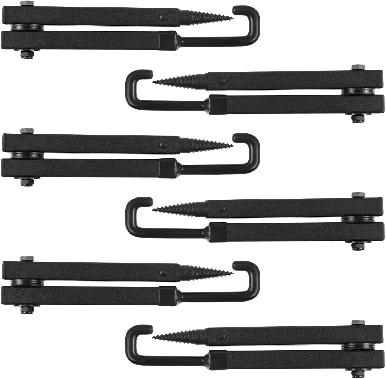 13ft' Tree Stand Bow Hanger for Hunting Accessories and Gear