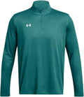 Under Armour Men's Tech 1/4 Zip Shirt for Ultimate Comfort