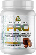 Sustained Release Whey Protein Blend - All Day Recovery