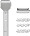 Laifen T1 Pro 1-Blade Electric Shaver - High-Speed Precision