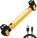 2500LM Bright LED Work Light for Mechanics and Garage Use