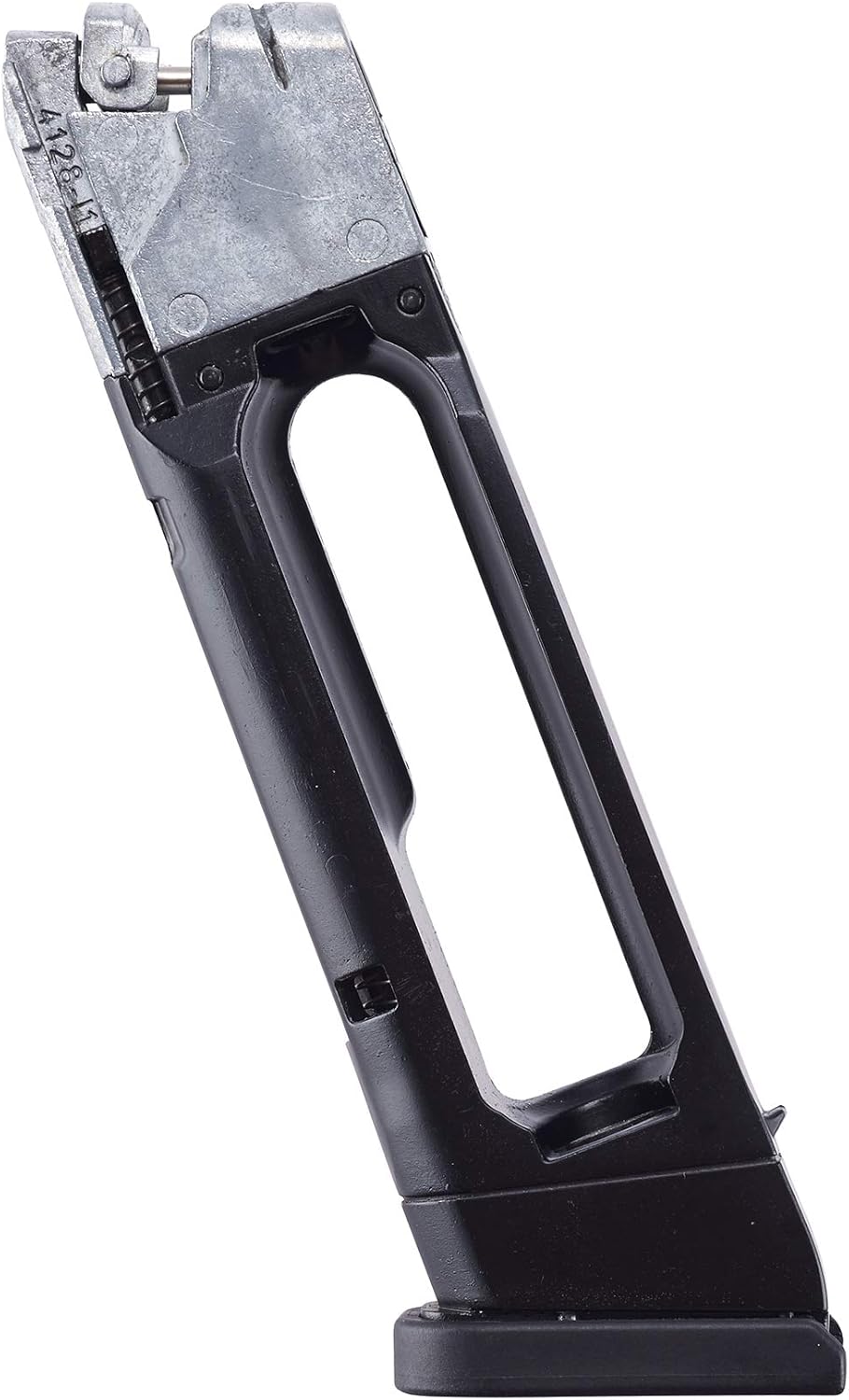 Umarex Glock 17 BB Gun Air Pistol Review 18-Round Cap