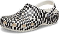 Crocs Unisex-Adult Classic Graphic Clogs - Lightweight Comfortable