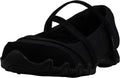 Skechers Women's Bikers Mc-Get Up Mary Jane Flat - Comfortable Walking