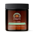 Calm Cream Unscented Body Butter with Magnesium and Turmeric