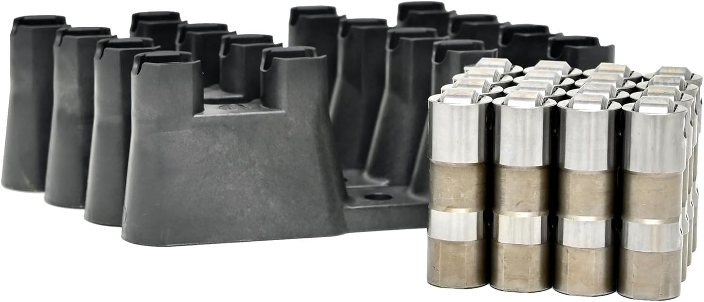 Delphi LS7 Lifter Set with Guide Trays for GM LS Engines