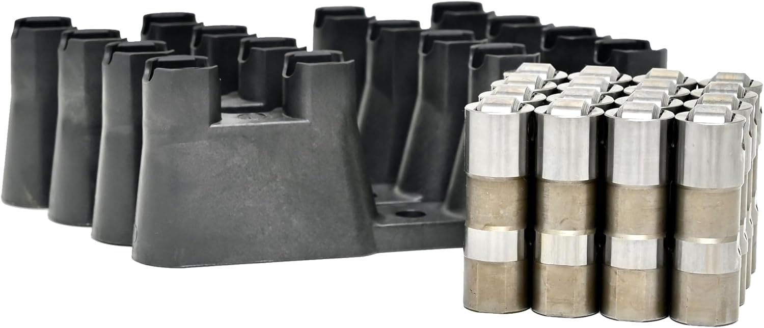 Delphi LS7 Lifter Set with Guide Trays for GM LS Engines
