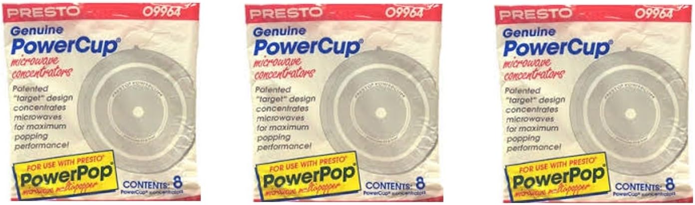 Presto Micro Bubble Tea Cup Concentrator