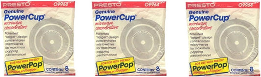 Presto Micro Bubble Tea Cup Concentrator