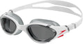 Speedo Unisex-Adult Swim Goggle Biofuse 2.0 - Comfortable Clear Fit