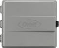Orbit 2 Pack Outdoor Waterproof Sprinkler Timer Cabinet - Protects