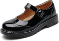 Stylish and Comfortable Mary Jane Shoes for Women by XMM