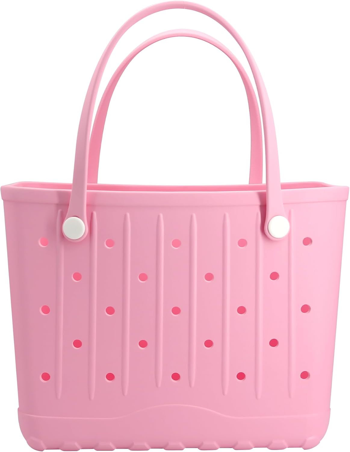 CXY Waterproof Beach Bag - Stylish EVA Tote for All Occasions
