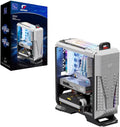 BRICKKK Technic Clamping PC Desktop Computer Building Set