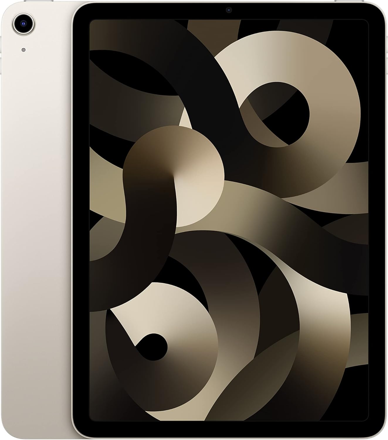 Apple iPad Air 5th Gen 10.9-Inch Wi-Fi 256GB Starlight Review