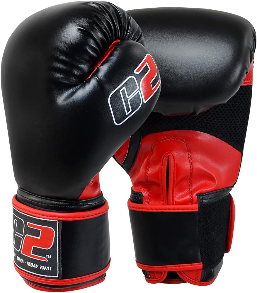 Combat Corner C2 Boxing Gloves - Ultimate Training Gear