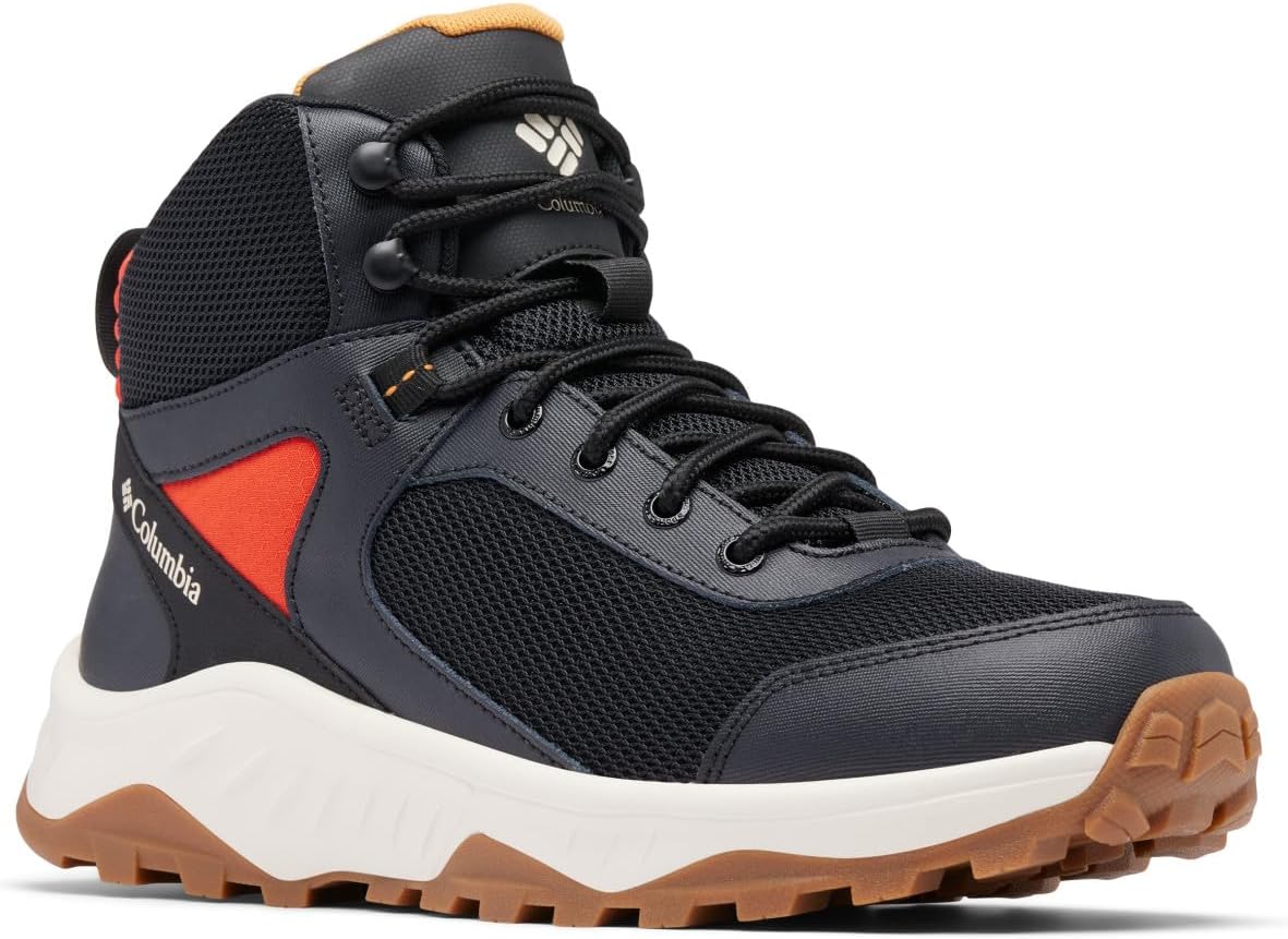 Columbia Waterproof Hiking Shoe for Men
