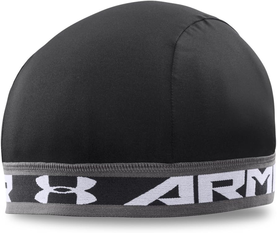 Under Armour Men's Original Skull Wrap: Secure Fit for Ultimate Performance