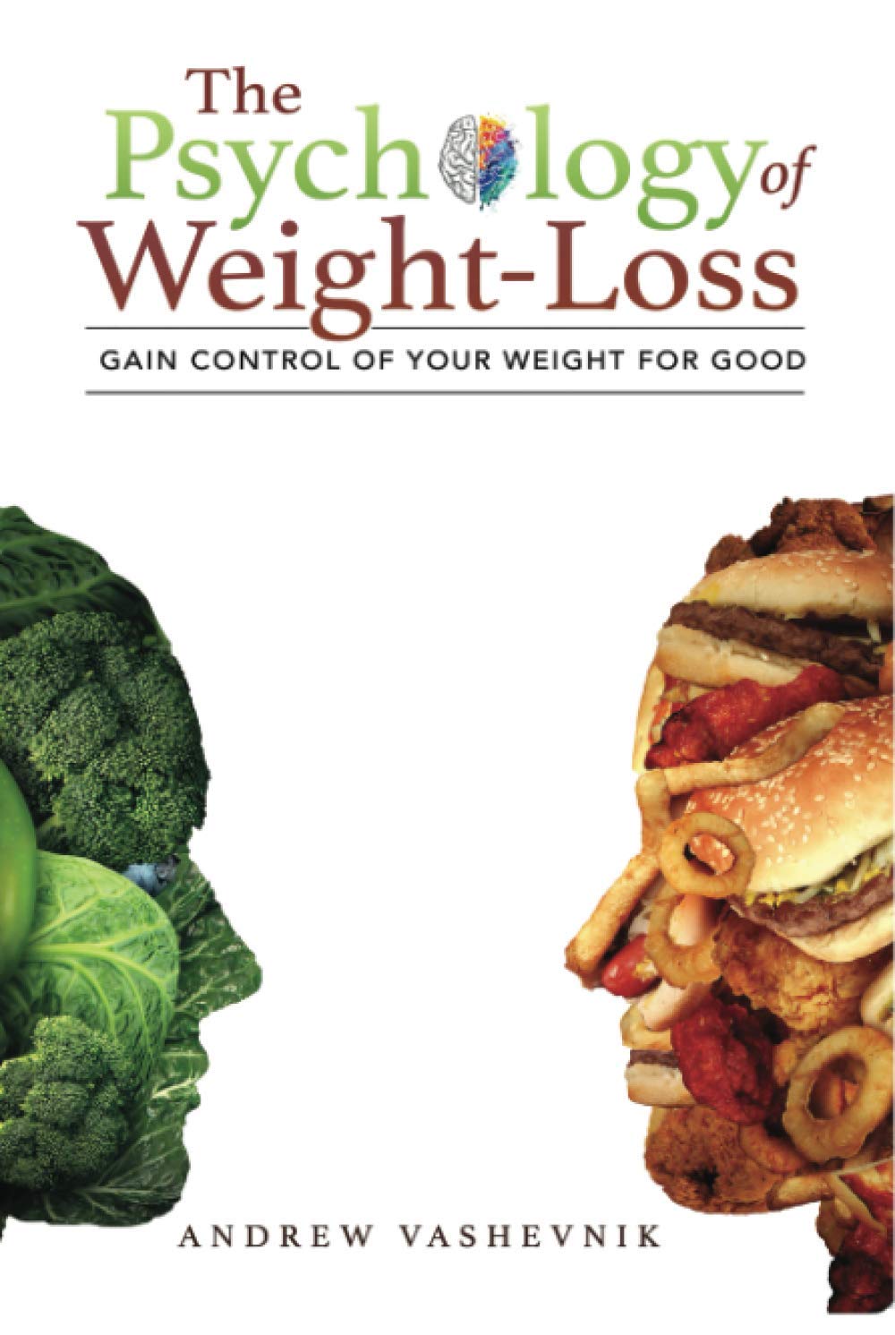 The Psychology Of Weight-Loss: Gain Control of Your Weight
