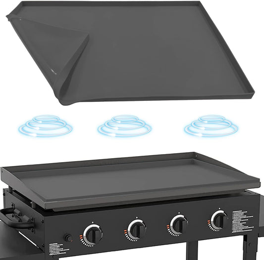 Silicone Griddle Mat for Blackstone 36 Inch Griddle Cover