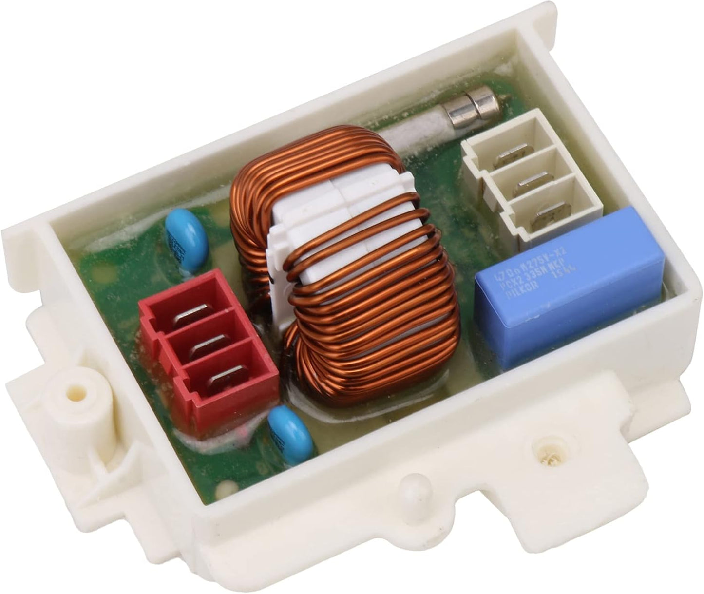 Silence Your LG Washer with EAM60991301 Noise Filter
