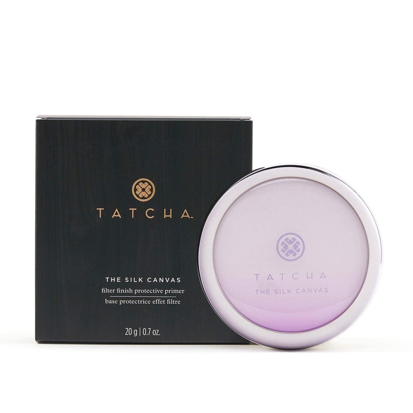 Tatcha The Silk Canvas Poreless Primer for Flawless Skin