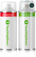 TouchUpDirect HN Guard Metallic Compatible with Ford Touch Up Paint