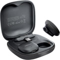Wireless Lavalier Microphone USB-C Plug and Play - Dual TX with AI