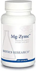 Magnesium Glycinate Sleep & Relaxation Supplement - Improved Rest