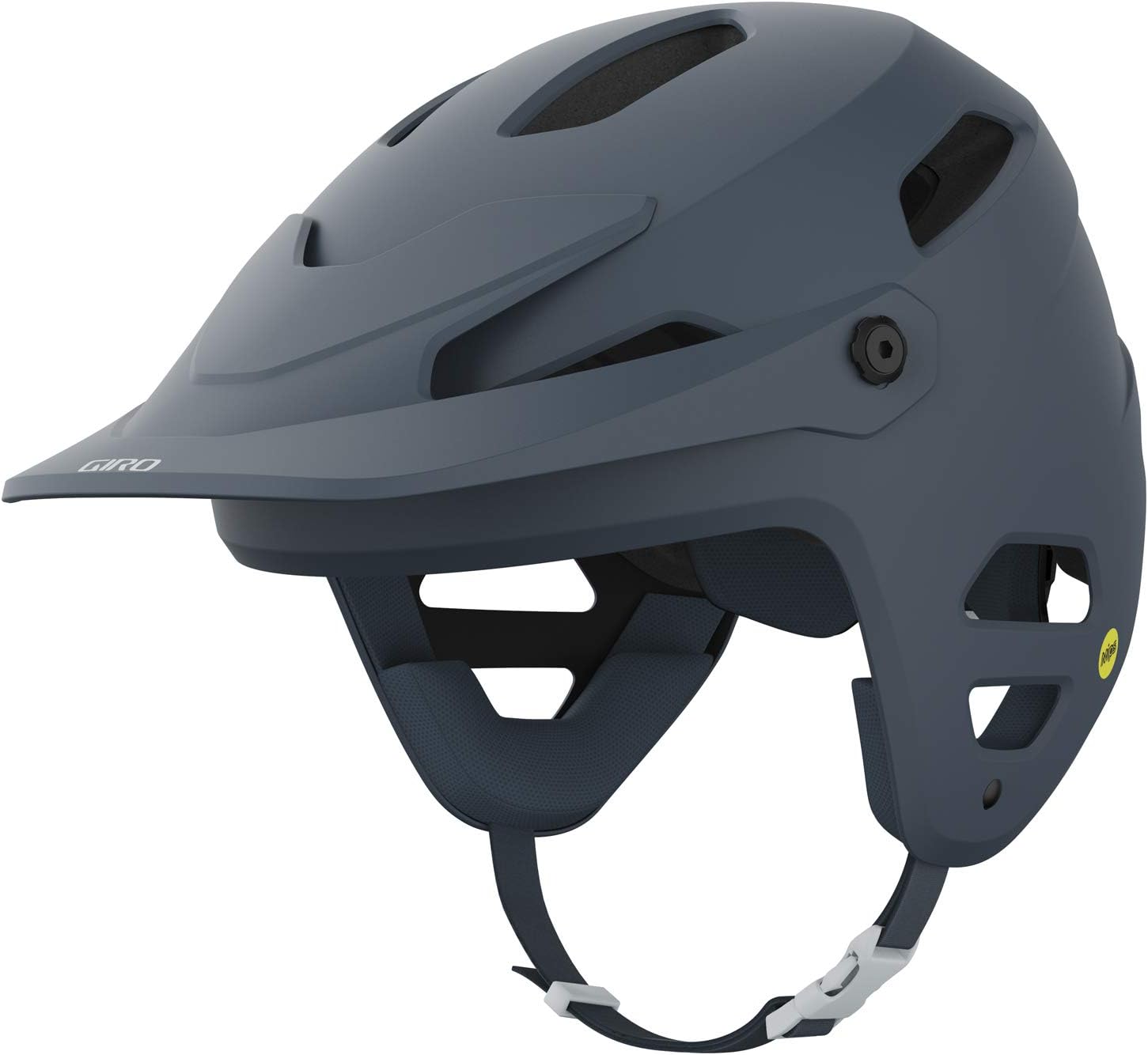 Giro Tyrant Helmet: Ultimate Spherical Protection