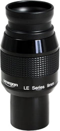 Omegon Eyepiece LE Planetary 9mm 1.25in - High Contrast Planetary View