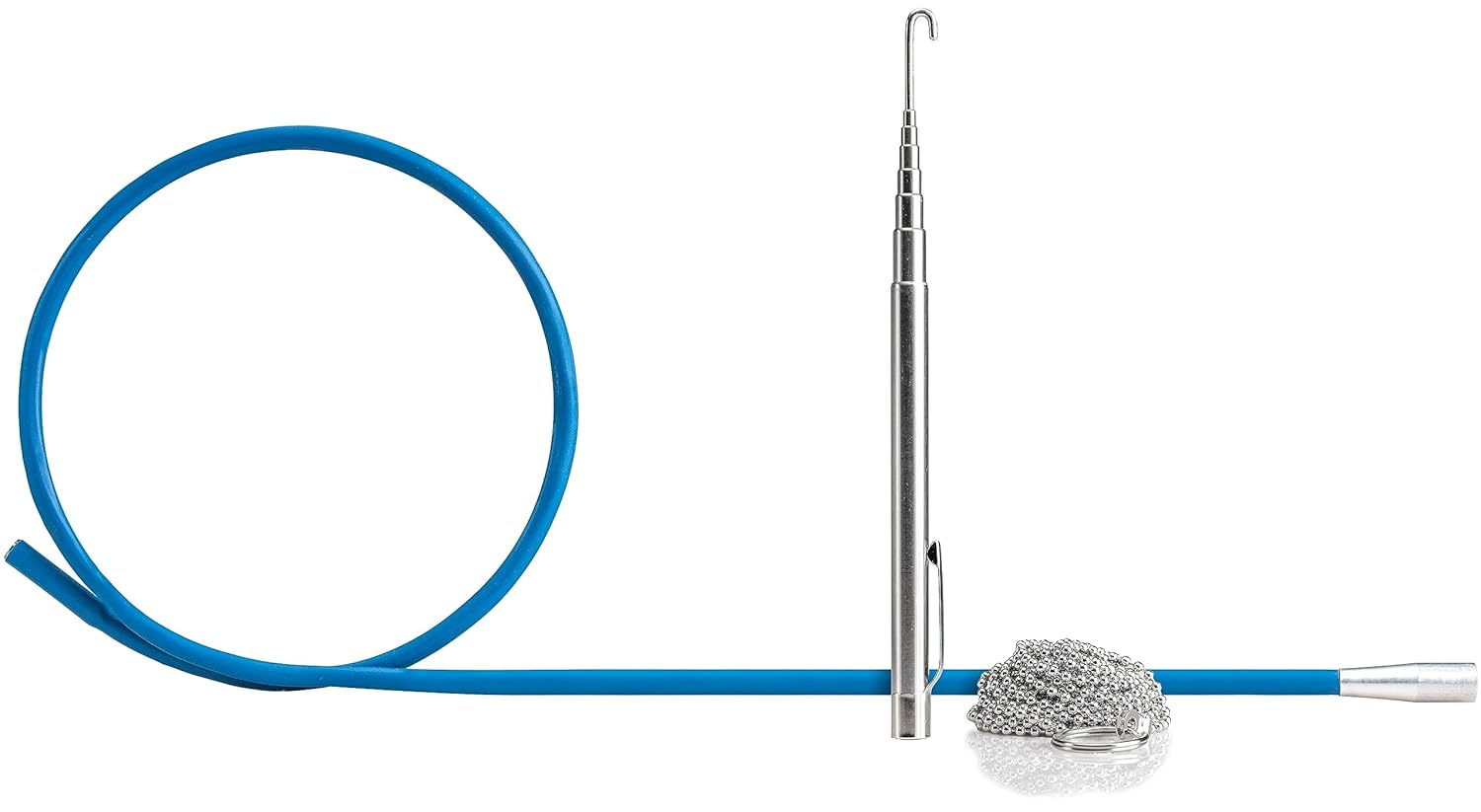 Magnetic Retrieval Kit w/ Flexible Retriever