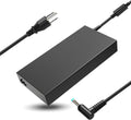 120W AC Charger for HP Dock G5 and Omen Series Laptops