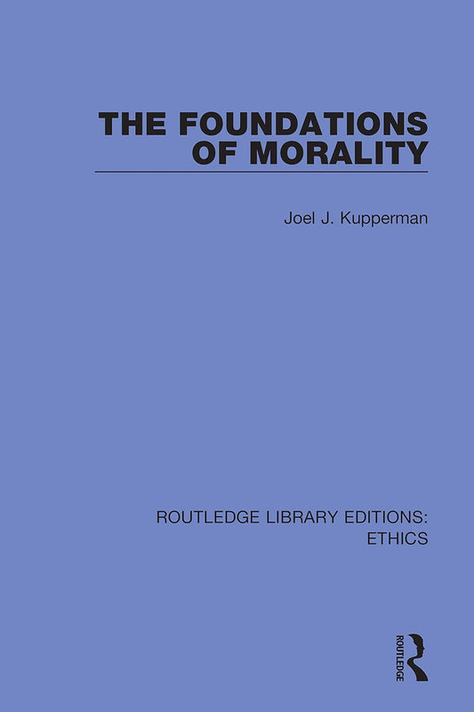 The Foundations of Morality: A Deep Dive into Ethical Principles