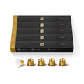 Nespresso Capsules Original Line Volluto Decaffeinato - Smooth Decaf