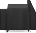 Grill Cover for Pit Boss 1500 Pellet Grill - All-Weather Protection