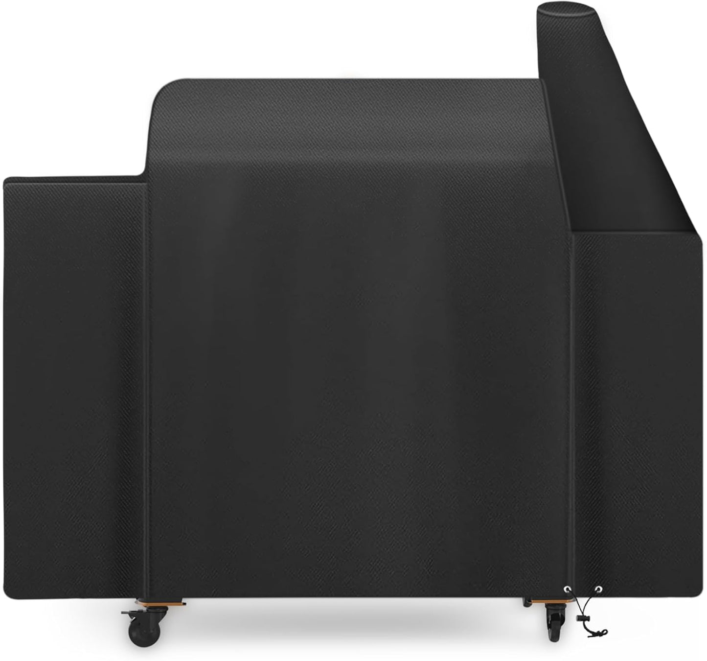 Grill Cover for Pit Boss Savannah Onyx Edition Pellet Grill