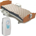 Roscoe Medical Meridian Alternating Air Pressure Mattress Review