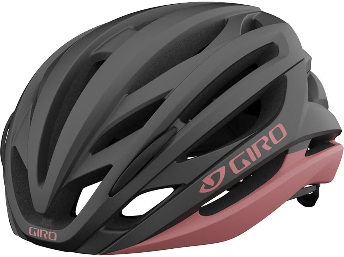 Giro Syntax MIPS Cycling Helmet for Ultimate Safety and Comfort