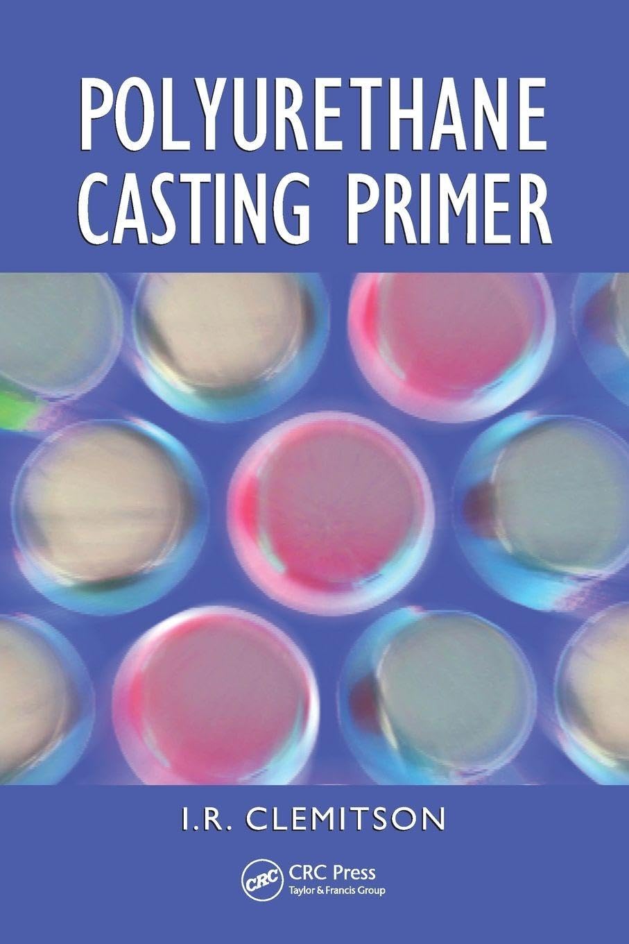 Polyurethane Casting Primer for Superior Finish and Adhesion