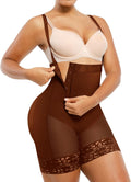 Shapewear Tummy Control Fajas Colombianas Body Shaper for Women - Butt