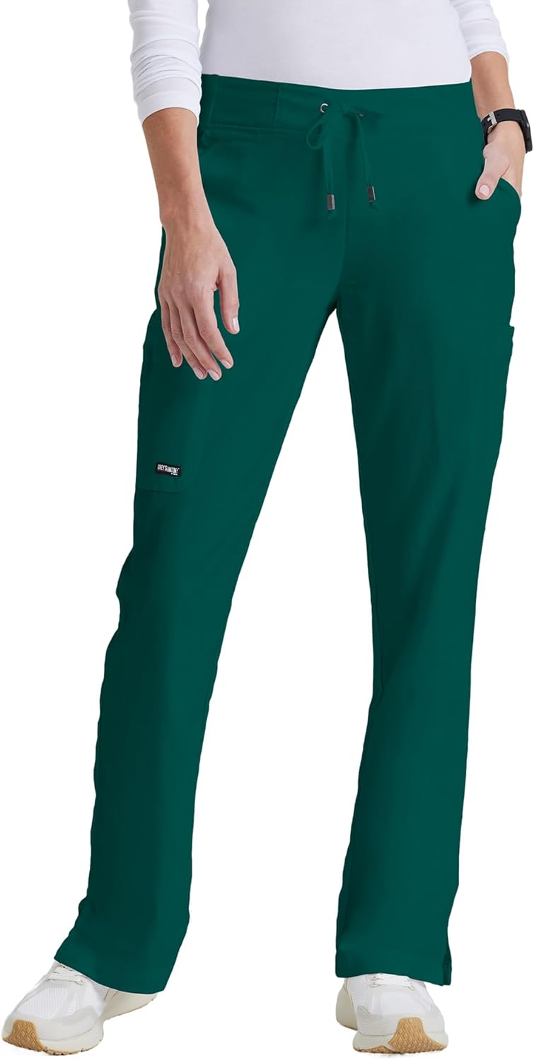 Mia Scrub Pant for Women - Stylish and Comfortable Workwear