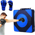 YanhAo Quiet Punch Punching Bag - Wall Pads for Home Boxing