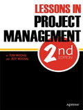 Lessons in Project Management - Practical Case Study Guide