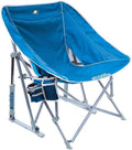 GCI Outdoor Pod Rocker | Rocking Beach Chair