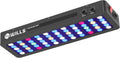 WILLS Full Spectrum Aquarium Light for Coral - Dual Dimming