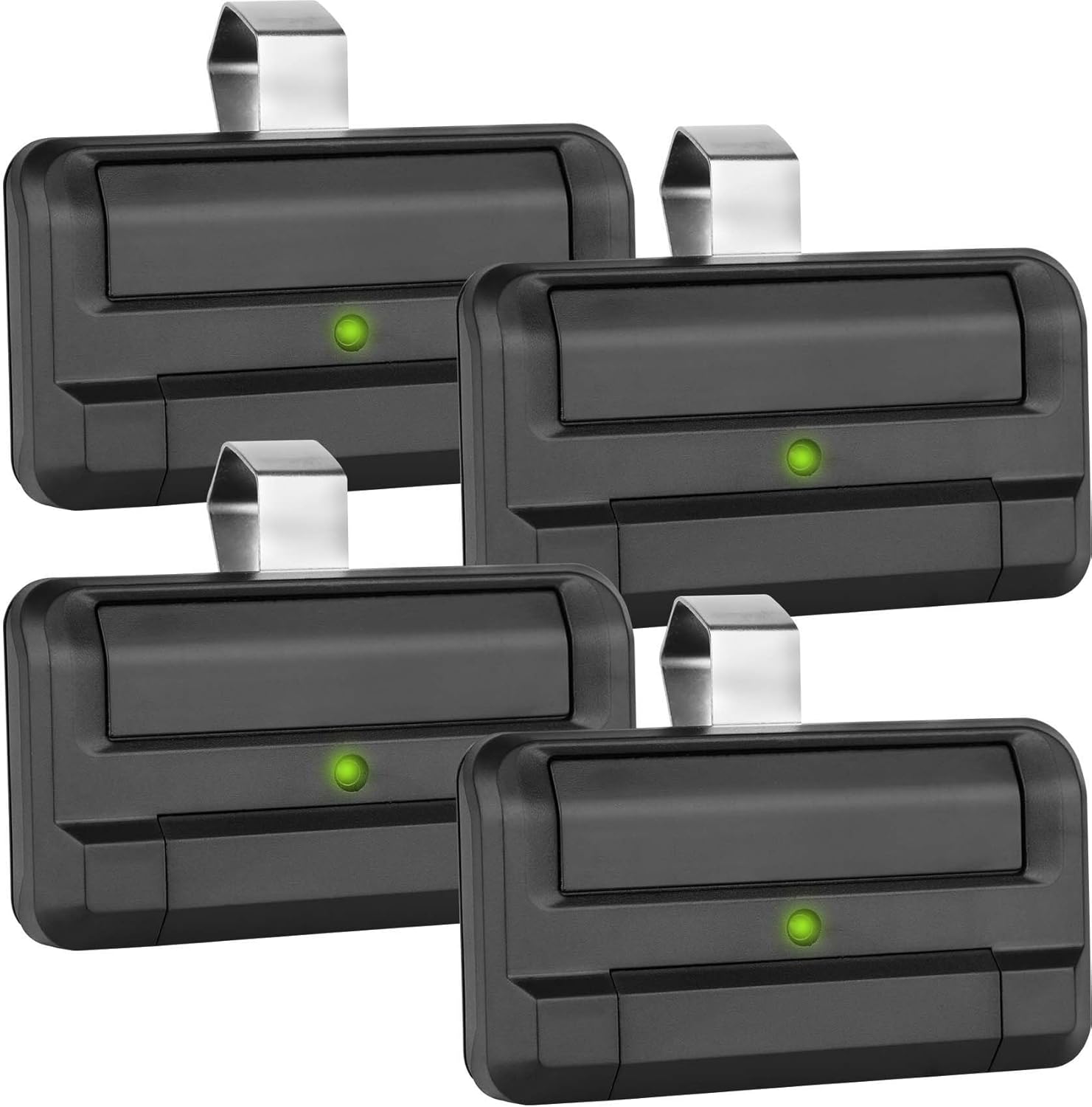 811LMX Gate Remote for Liftmaster - Secure and Reliable Access
