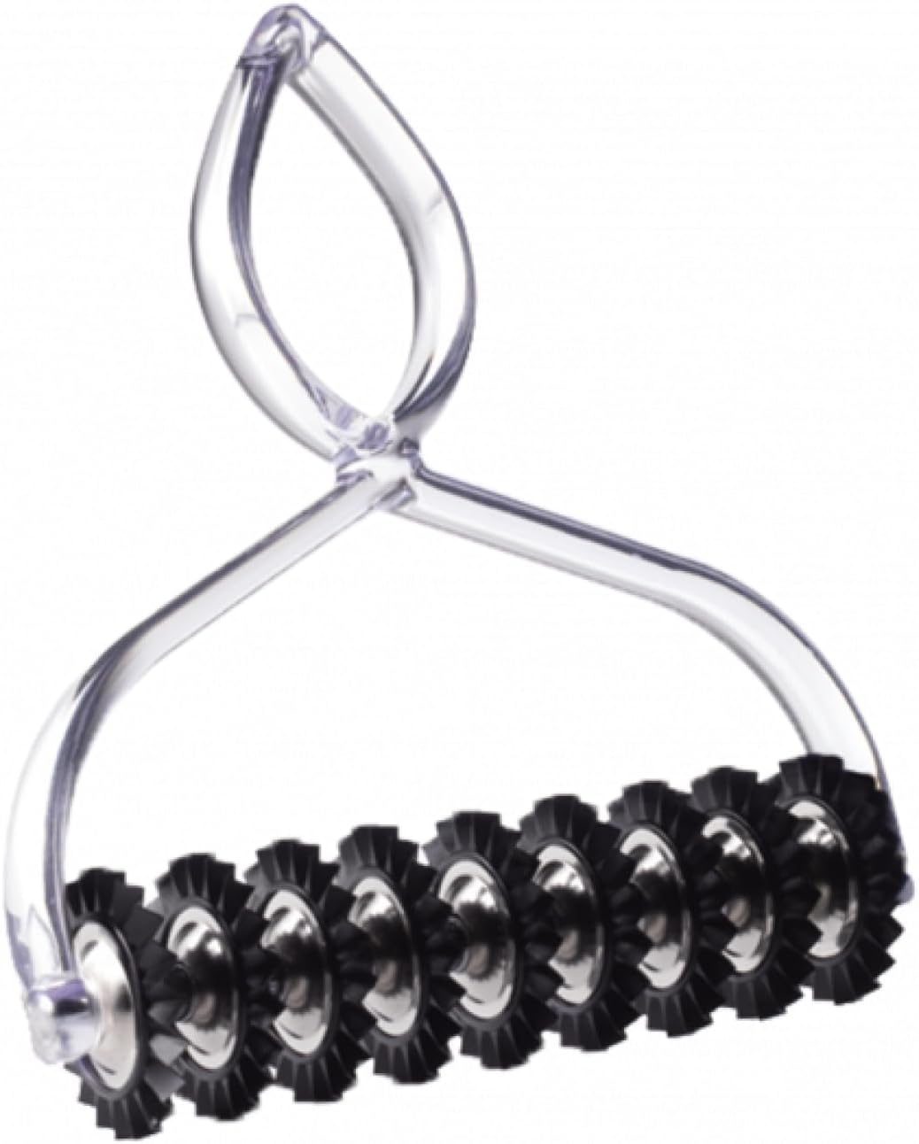 Marcato Italian Pasta Cutter Bike - 9 Wheels