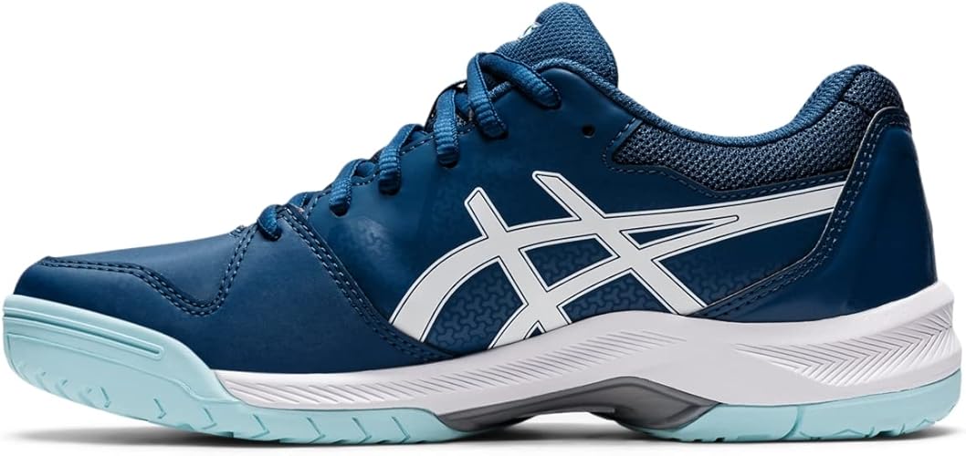 ASICS Women's Gel-Dedicate 7 Tennis Shoes for Ultimate Comfort