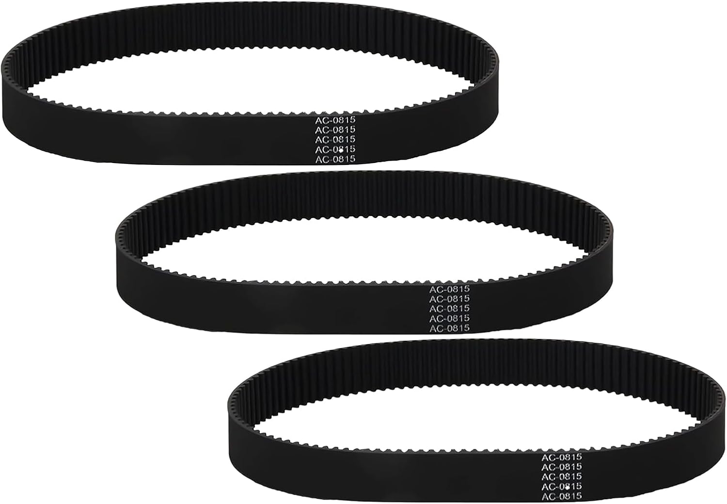 Premium Timing Belt for Air Compressors - Bizhala